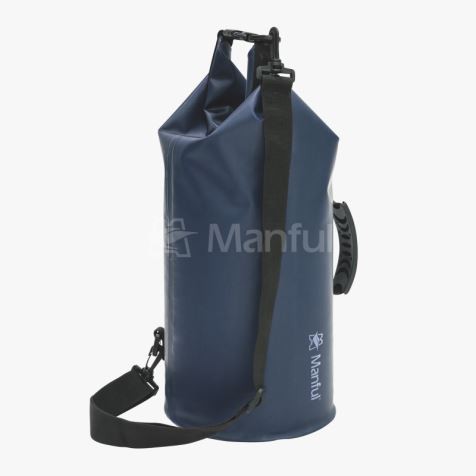 Coberta del dipòsit d'aigua de vinil