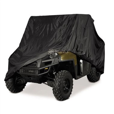 UTV emmagatzematge portada